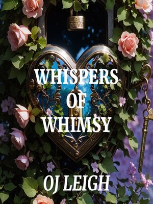 cover image of Whispers of Whimsy